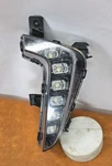 2017-2019 Hyundai Ioniq Right Passenger Led Daytime Running Light Oem USED#4. Fixed Price $132.06.
