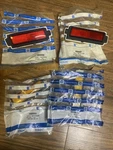 83 84 85 86 87 88 Monte Carlo Ss Genuine Gm Nos Front Side Marker Lamp Set. Fixed Price $225.99.
