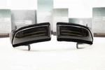 Subaru (10-20) : Morimoto Xb Led Mirror Lights LFM48. Fixed Price $159.00.