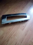 1966- 1968 Buick Riviera Left Side Front Marker Light Bezel. Fixed Price $70.00.