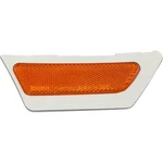 For Audi S4 2018 Side Marker And Park Light Passenger Front Capa AU2555102. Fixed Price $85.10.