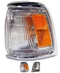 Driver Corner/park Light Lamp-turn Signal Fits 89-91 Toyota Pickup 303624. Fixed Price $50.00.