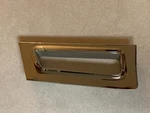 1973 1978 Ford Galaxie 500 Ltd Cornering Light Lamp Bezel D3AZ-15A440-C. Fixed Price $19.99.