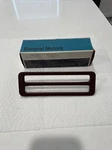 Nos Gm 415815 1974-75 Oldsmobile 88 98 Lh Side Marker Bezel Oem. Fixed Price $24.50.