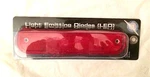 United Pacific CML7380R Rear Red Led Side Marker Light 73-80 Chevy/gmc Truk. Fixed Price $14.99.
