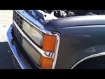 Used Side Marker Light Assembly Fits: 1991 Chevrolet 1500 Pickup Gri. Fixed Price $135.70.