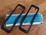 1977 78 79 80 Olds Cutlass Supreme 442 Side Marker Light Bezels 554977 X. Fixed Price $75.00.