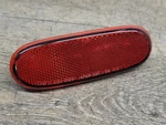 06-15 Mazda MX-5 Miata Oem Rear Left Bumper Red Reflector Side Marker Lights. Fixed Price $29.69.