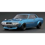 Ddp Toyota Celica 1600GTV TA22 Light Blue 1/18 Ignition Model IG3686 Jdm New. Fixed Price $705.25.