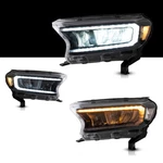 Vland Led Headlights 2019-2023 Ford Ranger T6 Drl W/ Sequential Lamps. Fixed Price $414.99.