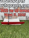 2023 Dodge Challenger Reflector Deflector Driver Side Rh PN:68211188AA Oem. Fixed Price $51.54.
