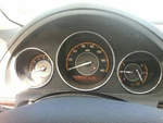Passenger Corner/park Light Lamp-turn Signal Fits 07-09 Aura 283773. Fixed Price $64.90.