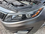 2015 Kia Optima Used Left Fog Light Assembly Oem 116-60526L 112K Miles. Fixed Price $94.95.