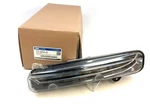 2016-2017 Lincoln Mkx Driver Side Left Hand Maker Light Lamp New Oem. Fixed Price $318.53.