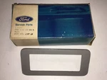 1971 1972 Ford Station Wagon Lh Rear Side Marker Light Bezel Nos Country Squire. Fixed Price $19.99.