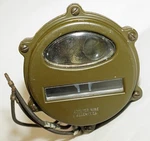 MS-53047-1 Military Blackout Marker Light 24V Advance Wire Assemblies- Vehicle. Fixed Price $49.99.