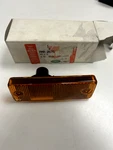 Land Rover Discovery 89-98 Left Hand Side Marker Lamp AMR2575 New Oe. Fixed Price $49.99.