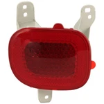 Rear Left Side Marker Light Fits 2019-2023 Jeep Renegade Replacement Direct. Fixed Price $67.55.