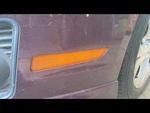 Used Side Marker Light Assembly Fits: 2012 Ford Fusion Bumper. Fixed Price $58.89.