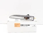New Bmw E65 Front Right Marker Light 63137164758 Original. Fixed Price $100.10.