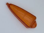 616648 - Lucas L771 Flasher Lens Part No. 54576359 TR4A, TR250, TR5. Fixed Price $22.54.
