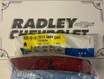 New Oem 16-24 Camaro Rear Signal-signal Lamp-general Motors Gmc 23126884. Fixed Price $24.99.
