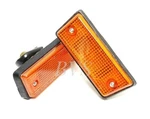 Side Marker Light Lamp 78-86 Mitsubishi Triton L200 Forte Dodge RAM50 D50. Fixed Price $24.40.