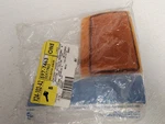 Nos Oem Lh Reflector Front Side Marker 1994-99 Gmc C/k Pickup Yukon 5977463. Fixed Price $15.00.