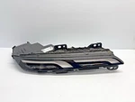 2023-2026 Bmw 740I 760I Oem Right Led Daytime Headlight Upper. Fixed Price $314.99.