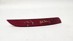 09-15 Bmw F01 F02 740LI Rear Left Side Bumper Reflector Brake Light 7182191 Oem. Fixed Price $25.26.