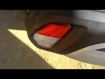 Outlander 2019 Rear Side Marker 8945672. Fixed Price $82.80.