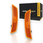 For Hyundai Santa Cruz 2022-2024 Side Marker Light Driver Passenger Pair. Fixed Price $147.56.
