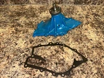 * Gm 1242235/GATES 43109 Reman Water Pump 71-76 Buick (tap Description). Fixed Price $31.99.