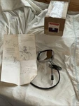 New Nos Oem Gm 995681 Lh Chrome Remote Control Door Mirror ASSEMBLY1969 Camaro. Fixed Price $248.80.