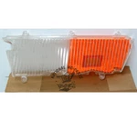 Mopar Nos 1974-75 Imperial Right Hand Cornering Side Marker Lamp Lens 3780712. Fixed Price $100.00.