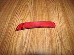 Chrysler 300 Rear Side Marker Light Lh Oem 2015-2022 Driver. Fixed Price $24.99.
