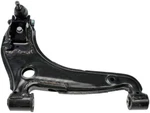 For Mazda Miata Control Arm And Ball Joint Assembly Dorman 39912JJZH. Fixed Price $94.81.