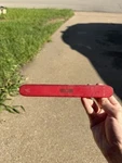 Ferrari 458,488, Ff, California Rear Side Marker Light 46290001 Oem A1. Fixed Price $54.00.