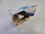 Nice Used Original Genuine Porsche 911 964 Right Front Fog Light Reflector R4. Fixed Price $75.00.