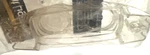 Nos Signal-stat 9077W Clear Lens. Fixed Price $15.99.