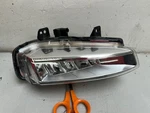 Range Rover Evoque L538 O/s/f Front Right Fog Light FJ32-15200-AB. Fixed Price $67.60.