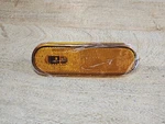 New Oem 2022-2025 Rivian EDV500 EDV700 Side Marker Light Lamp PT00034397-G. Fixed Price $100.00.