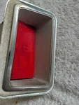 1970 Ford Side Marker Bezel DODB-15A467-C Fomoco. Fixed Price $39.00.