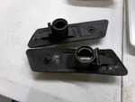 Bmw E36 E34 E32 Turn Signal Fender Side Set Clear Oem 13780149 13780139. Fixed Price $69.00.