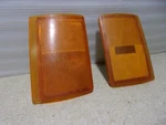 Gm 16505131 16505132 Marker Light Set Rh Lh Right Left Pair *free Shipping*. Fixed Price $24.99.