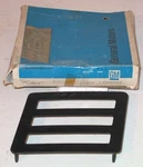1970 Pontiac Catalina Executive Bonneville Nos Rh Rear Marker Bezel 9799829. Fixed Price $19.99.