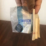 Nos Gm Part# 3886638 1962-76 4-PACK Rocker Panel Molding Retainer Clip Sealed. Fixed Price $25.00.