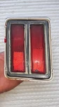 1973-1977 Malibu Classic Marker Light Rt Side Rear Camino Chevelle 1976 1975. Fixed Price $149.50.