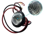 Number Plate And Glove Box Lamp Light Replaces Lucas L550 LPB500 53941A. Fixed Price $17.45.