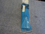 Nos 1987 - 1992 Lincoln Continental Vii Lh Rear Sidemarker Light Lamp. Fixed Price $99.99.